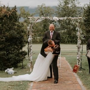 Meet your Posher, Alison